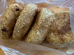 -李小老烧饼(常营民族家园店)