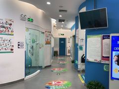 -关键词英语·青少儿·语言培训(福田区委校区)