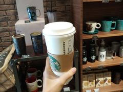 -星巴克臻选(北京前门大街店)