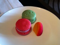 照片&nbsp;009-大堂酒廊(澳门文华东方酒店)