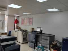 -印易优图文快印(万荣阳光苑店)