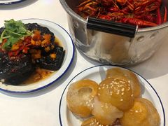 -老长沙龙虾馆·聚会餐厅(白石洲店)