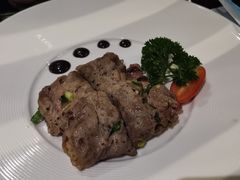 -松临·铁板烧&Omakase(神农店)