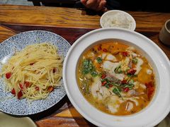 -POLO小馆·老南京菜(解放路店)