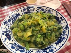 -王村姑老土炕莜面村(桥东店)