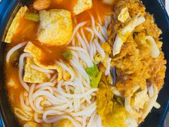 -顶香阁桂林米粉·柳州螺蛳粉(上地店)