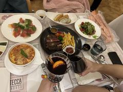 -安妮意大利餐厅(世贸天阶店)