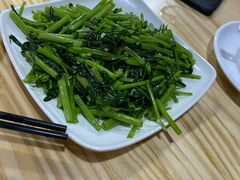 -斯丹姜母鸭·古法干香(田安南路店)