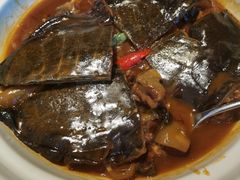 -君庭中餐厅(友谊宾馆店)