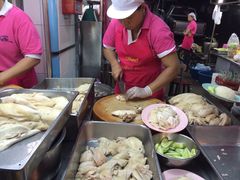 -红大哥水门鸡饭(總店)