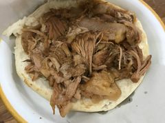 -秦豫肉夹馍(东羊市店)