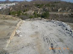 -白水寺森林公园