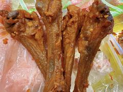 -郴州特产舜华临武鸭(郴州西站店)