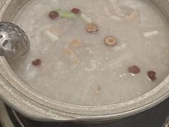 -丰尔粥食·粥底火锅·桑拿鸡(大良总店)