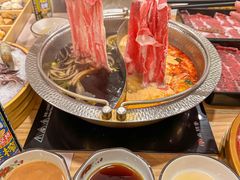 -牛匠和牛寿喜锅(西安总店)