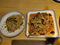 -秋金小炒·特色川菜(大洋店)