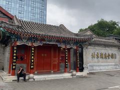 -北京湖广会馆