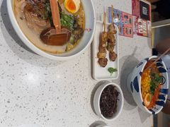 -味千拉面(星摩尔购物中心店)