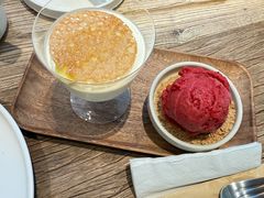 -Vanilla Specialty Coffee(八大关店)