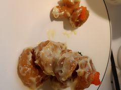 -太二酸菜鱼(广州IFC国金天地店)