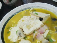 -漫渡庄绿岛花园•隐世庭园菜(滨湖店)
