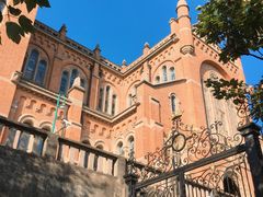 -上海佘山国家森林公园西佘山园