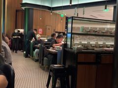 -新白鹿餐厅(松江开元地中海店)