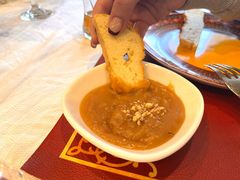 -萨拉漫饮食(北京中路店)