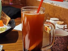-白石的深夜食堂(济南万象城店)