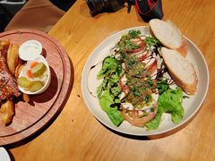 -Secco德式餐吧(南秀村店)