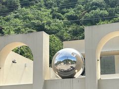 -北京密云天门山风景区