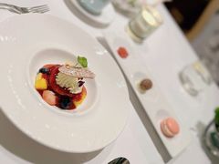 主厨甜点-蝶舍·MAISON PAPILLON