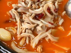 -李师傅脆肚(华强北店)