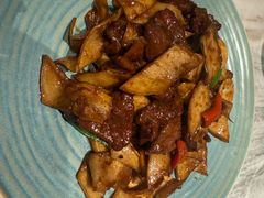 -志明眷村·台式融合菜·宵夜