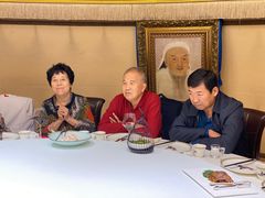 -九十九顶毡房(阜石路店)