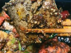 -小朱麻辣串(益民街店)