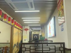 -农家乐大锅台铁锅炖(四流中路店)