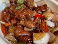 -皇饭儿·王润兴酒楼(河坊街店)