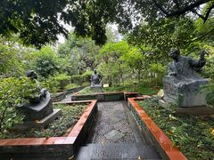 -广州神农草堂中医药博物馆