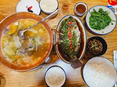 -妈妈的味道·腾冲特色菜(和顺古镇店)