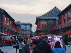-华声天桥民俗文化园