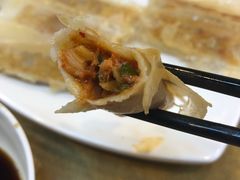 -台北楚楚园馅饼粥(虹桥南丰城店)