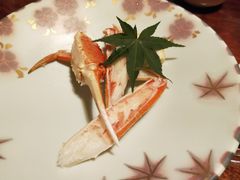 -蟹道乐(京都本店)
