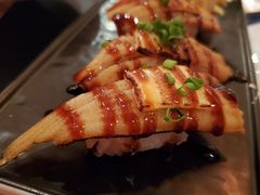 -Mr·Fish鱼鲜生海鲜放题(银泰in99店)