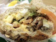 -赛百味SUBWAY(长宁龙之梦店)