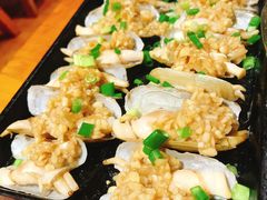 -木屋烧烤(西南角店)