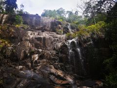-海南热带雨林国家公园吊罗山景区