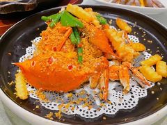 -79号渔船海鲜饭店(岗厦店)