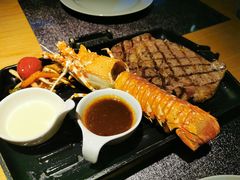 -Arpanda阿潘答餐厅(郎园店)