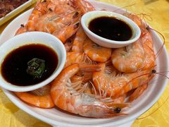 -老字号蛇口德记烧腊饭店·海鲜加工